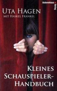 Kleines Schauspieler-Handbuch