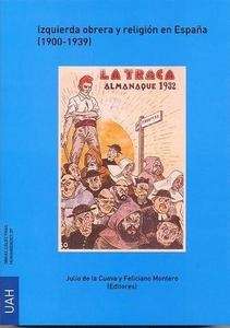 Izquierda obrera y religión en España (1900-1939)