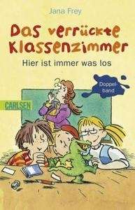 Das verrückte Klassenzimmer