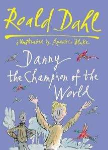 Danny, the Champion of the World