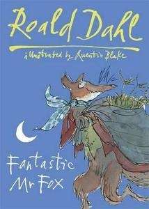 Fantastic Mr Fox