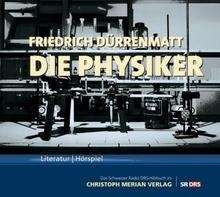 Die Physiker, 2 Audio-CDs
