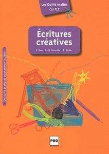 Ecritures Créatives A1-C2