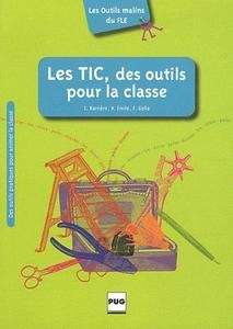 Les TIC, des outils pour la classe A1-C2