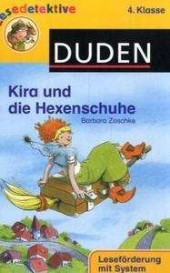 Kira und die Hexenschuhe