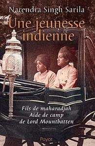 Une jeunesse indienne