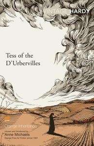 Tess of the d'Urbervilles