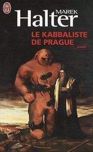La kabbaliste de Prague