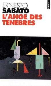 L'ange des ténèbres