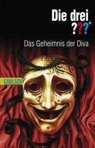 Das Geheimnis der Diva