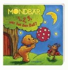 1,2,3, wer hat den Ball?