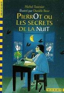 Pierrot ou les secrets de la nuit