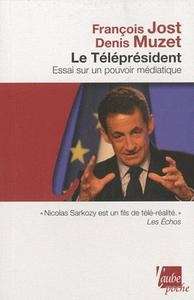 Le Téléprésident