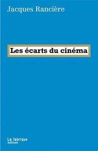 Les écarts du cinéma