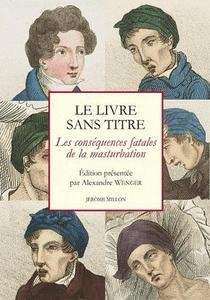 Le livre sans titre