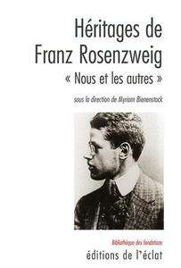 Héritages de Franz Rosenzweig