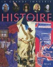 Histoire de France