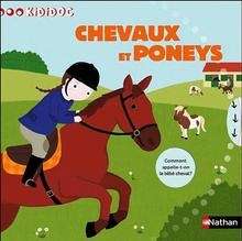 Chevaux et poneys