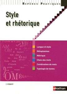 Style et rhétorique