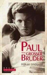 Paul, mein grosser Bruder