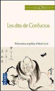 Les dits de Confucius