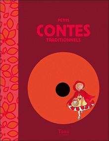 Pettits contes traditionnels