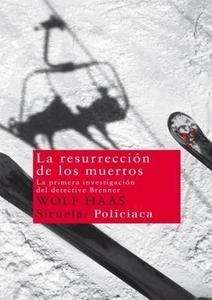 La resurrección de los muertos
