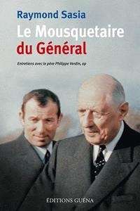 Le Mousquetaire du Général