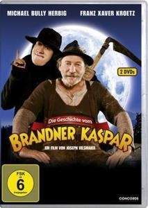 Die Geschichte vom Brandner Kasper (DVD)