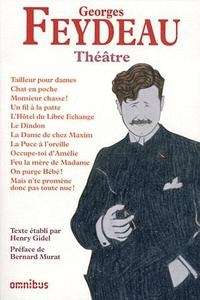 Théâtre