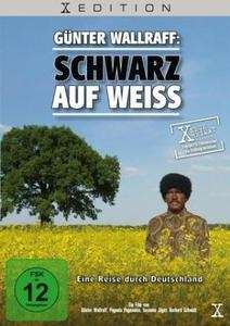 Schwarz auf Weiss (DVD)