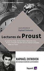 Lectures de Proust