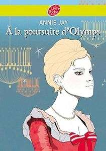 À la poursuite d'Olympe