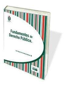 Fundamentos de Derecho Público