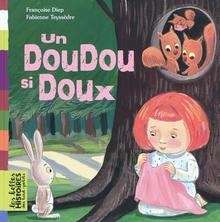 Un doudou si doux