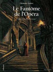 Le Fantôme de l'Opéra