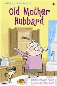 Old Mother Hubbard