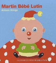 Martin Bébé Lutin