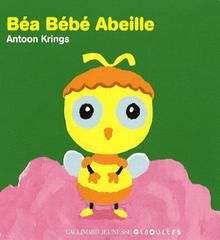 Béa Bébé Abeille