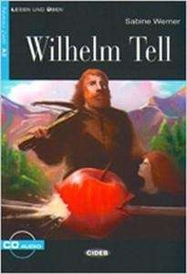 Wilhelm Tell + CD (A2)