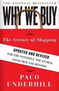 Why We Buy : The Science of Shopping