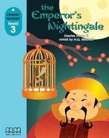 The Emperor's Nightingale + Cd/Cd-Rom 3 (A1.1)
