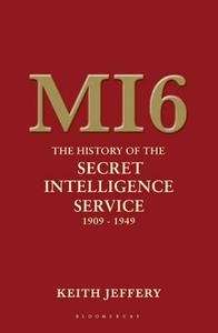 MI6