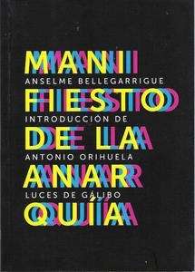 Manifiesto de la anarquía