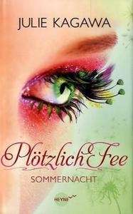 Plötzlich Fee