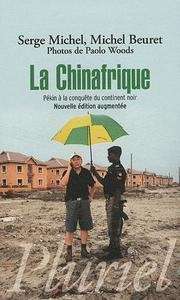 La Chinafrique