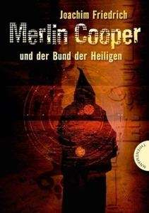 Merlin Cooper und der Bund der Heiligen