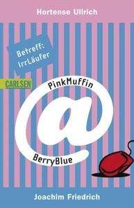 PinkMuffin Berryblue