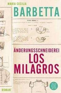 Änderungsschneiderei. Los Milagros