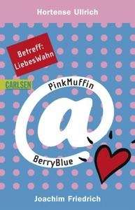 PinkMuffin Berryblue